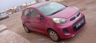 KIA PICANTO 2016 Automatique