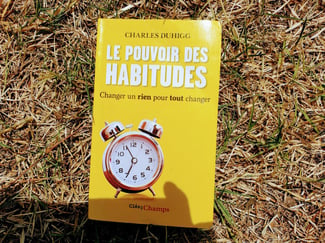 Les pouvoirs des habitudes vf Pdf