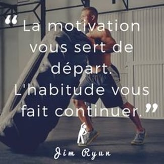 Moniteur de Musculation ''PERSONAL TRAINER''