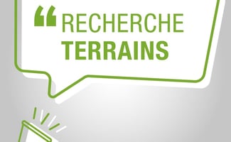 Recherche terrain à Djibouti-ville - 90m² ou 100m² - Titre foncier