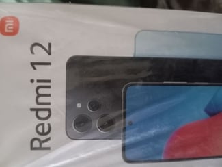 Redmi12