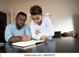 Services de tutorat en anglais personnalisés pour jeunes apprenants