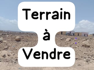 TERRAIN 160M2 A VENDRE BARWAQO 2