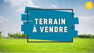 Terrain à vendre à Ali Sabieh, 300 m², quartier calme, proche de l'ONEAD