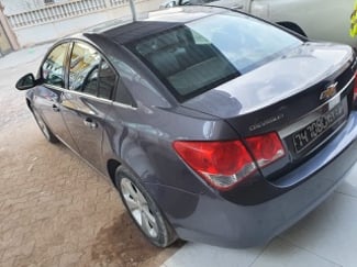 Chevrolet Cruz 2011, a vendre