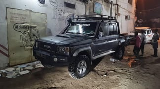 Voiture Top en Bon État - Bien Entretenu