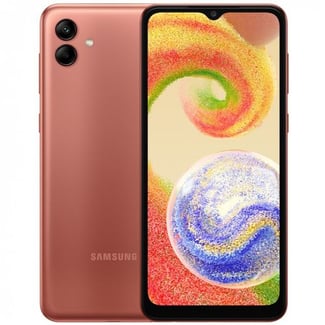 Samsung A04 128 Go, état neuf