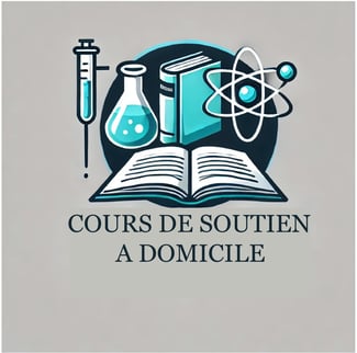 Cours de Soutien à Domicile : Renforcez Vos Compétences en Sciences et Anglais