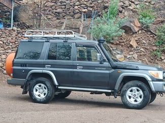 Voiture Hardtop, excellent état