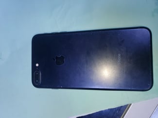 iPhone 7 32 Go, parfait état