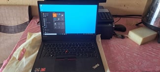 Ordinateur portable LENOVO AMD RYZEN 3 3200U, 8G RAM, 256G SSD