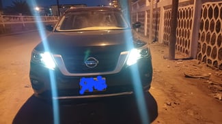 Nissan Pathfinder 2018, climatisation impeccable, 47800 km