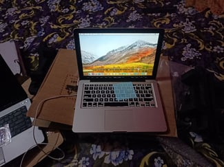 Nouvelle arrivage des laptops de marque MacBook de bon qualité