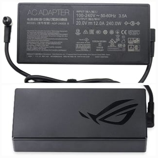 Recherche Chargeur Asus 240w