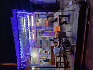 Restaurant for Sale Al-hamdani PK12