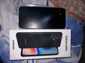 Samsung A05 en parfait état à vendre