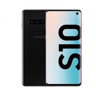 Samsung Galaxy S10 128g Noir - Neuf