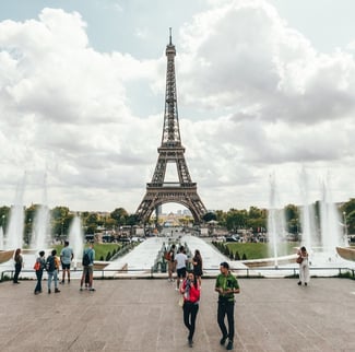 Service de visa Schengen pour la France, rendez-vous et réservations incluses