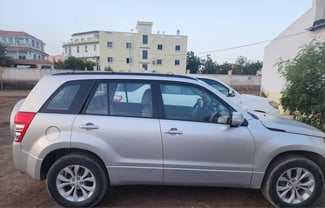 Suzuki Grand Vitara, essence, excellent état