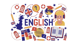 Tuteur Anglais pour tous niveaux, bilingue en 4 langues