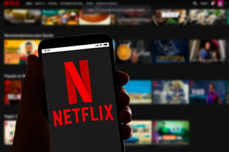 Abonnement netflix premium