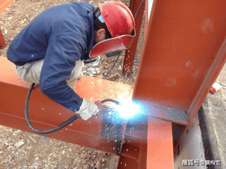 Experienced Steel Fabricators for Upcoming Construction Project