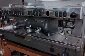 Entretien de machine à café, réparation de machine et prix sympa