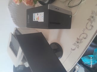 HP PRODESK