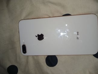 iPhone 8 Plus à prix réduit et performant