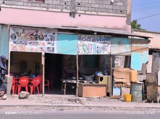 Restaurant à vendre à Layableh