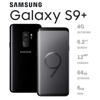 Samsung S9 Plus, comme neuf, prix adorable