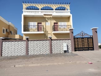 Spacious Villa in harmous for rent