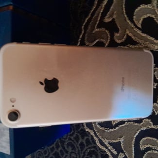 iPhone 7 128 Go, comme neuf