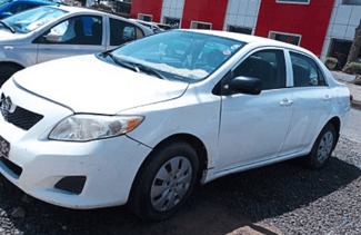 Toyota Corolla 2014 en excellent état