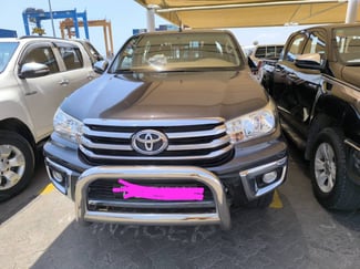 TOYOTA HILUX TRES PROPRE