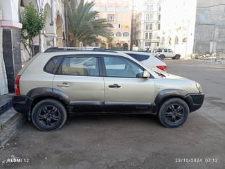 Vendre voiture