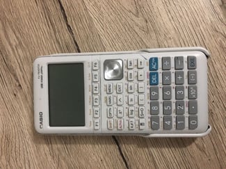 Calculatrice graphique pour collégiens/lycéens