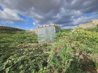 Terrain de 232m2 à Dire Dawa, quartier aisé et sécurisé, avec électricité et eau disponibles