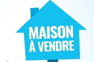 Villa a vendre a gabode 600m2 près de la route