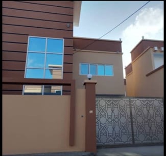 Villa Duplex avec cité Algamil à PK13, GOLDEN AFRICA