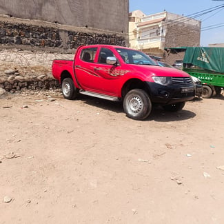 Voiture en bon état à vendre