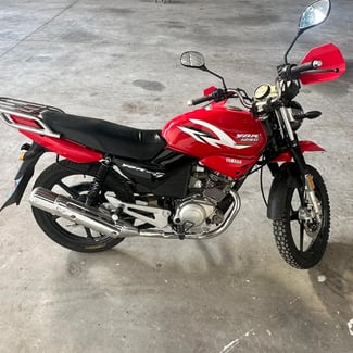 Yamaha à vendre - Prix négociable