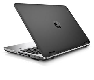 Ordinateur portable HP ProBook 650 G2, Core i3, 1To, 4Go RAM