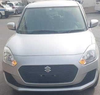 Suzuki Swift 2017, excellent état, boîte auto, à vendre