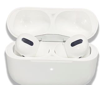 AirPods Pro en excellent état