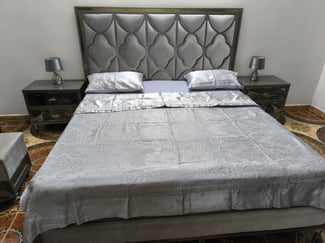 Chambre à coucher neuve - Prix négociable