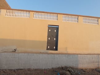 Maison F5 avec grand façade à louer à Hodan 2 Al Rahma