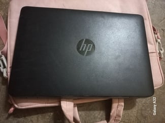 Ordinateur portable HP en excellent état