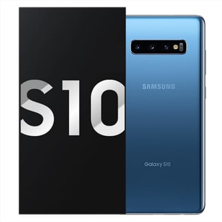 Samsung S10, comme neuf, prix raisonnable