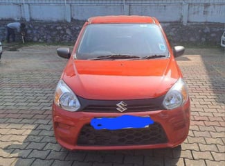 Suzuki Alto 2022 for sale